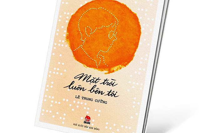 Ánh sáng ấm áp của “Mặt trời luôn bên tôi”