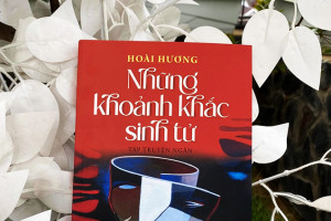 Đong đầy cảm xúc trong “Những khoảnh khắc sinh tử”