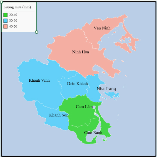 Tập trung ứng phó mưa lớn kéo dài