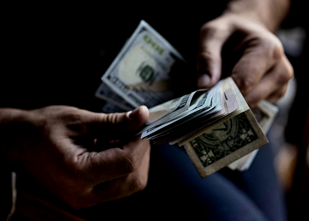 Tỷ giá USD hôm nay (11-9): Đồng USD có thể sẽ tăng nhẹ trong tuần này