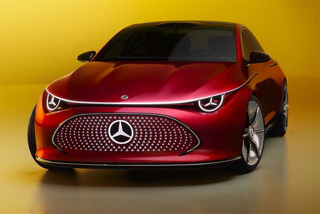 Các hãng xe châu Âu chứng minh khả năng cạnh tranh tại Triển lãm Ô tô Munich