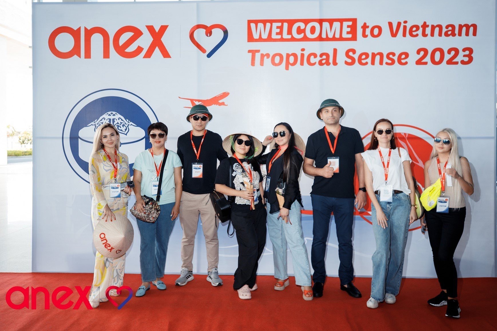 Thị trường khách quốc tế khởi sắc