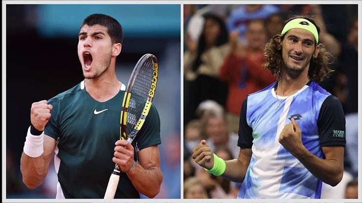 US Open: Vòng đấu dễ cho các tay vợt hạt giống