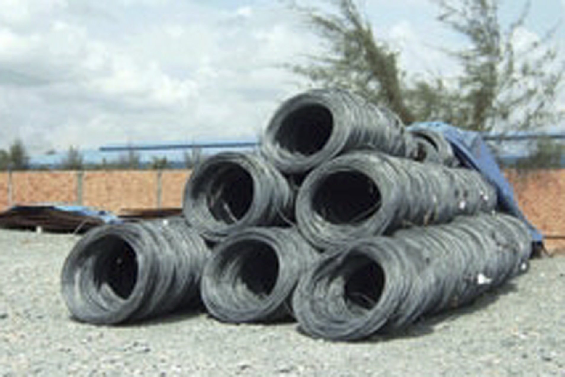 Tạo thuận lợi thủ tục hành chính về quản lý thuế cho doanh nghiệp sản xuất vật liệu xây dựng