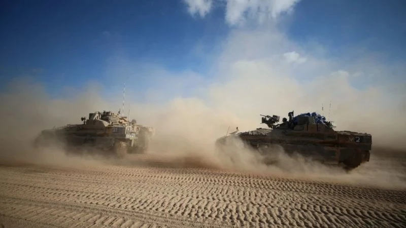 Xung đột Hamas-Israel: Tổng thống Mỹ báo tín hiệu tích cực về đàm phán ngừng bắn