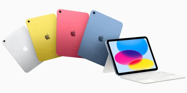 Mong đợi gì ở iPad 11 sắp ra mắt?