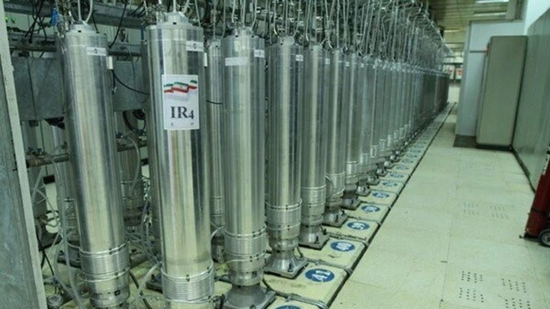 IAEA hy vọng khôi phục thỏa thuận hạt nhân với Iran