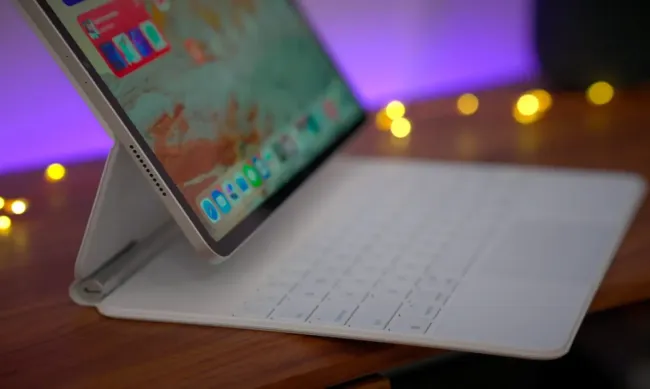 Sắp có bàn phím Magic rẻ hơn cho iPad?