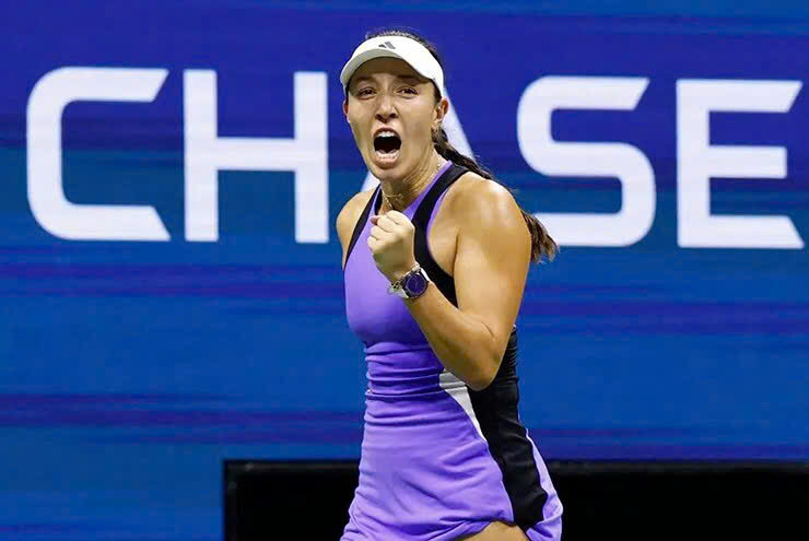 US Open: Chiến thắng kép cho quần vợt nước chủ nhà