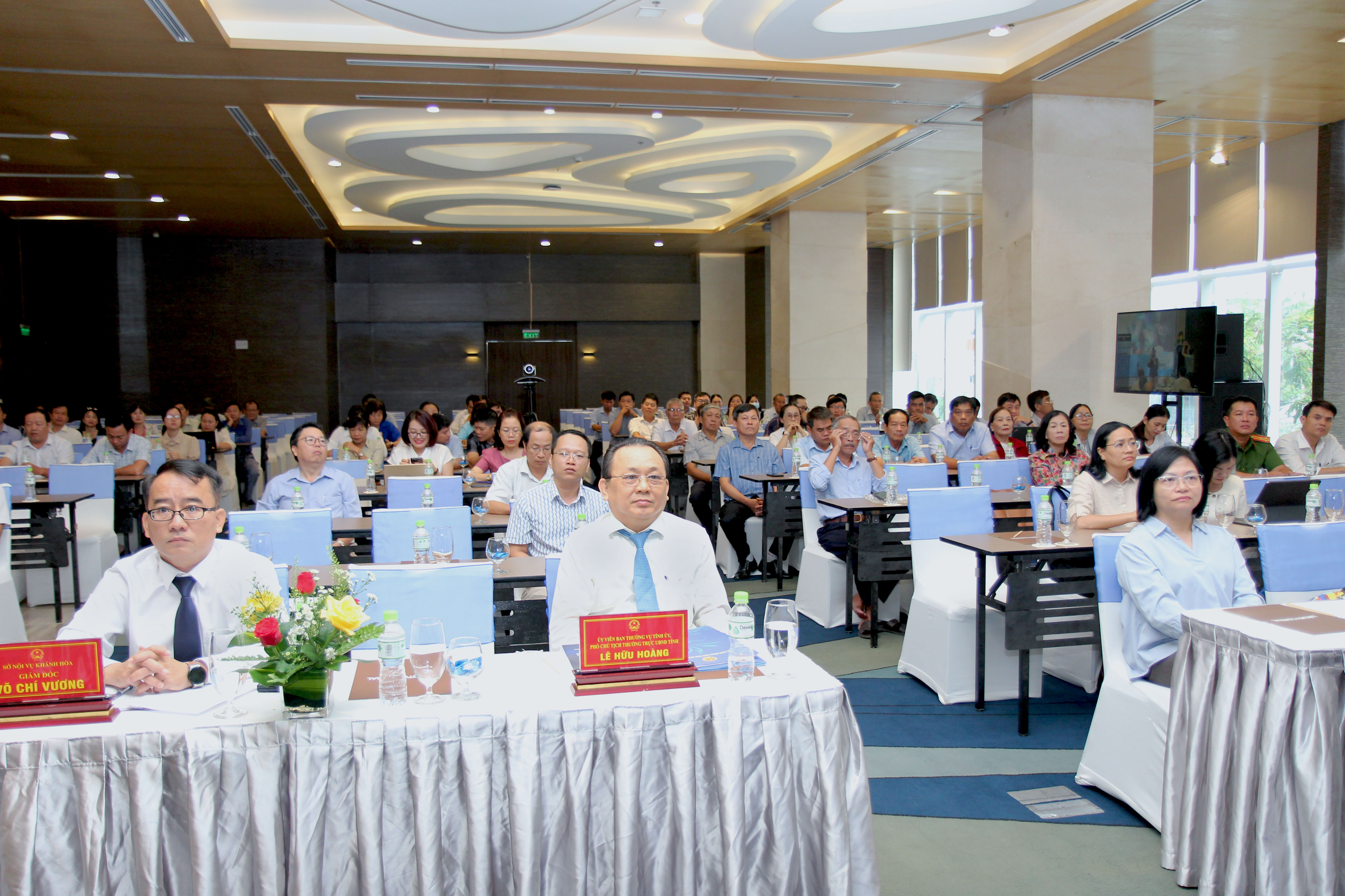 Trao đổi các giải pháp cải thiện, nâng cao chỉ số PAPI năm 2024