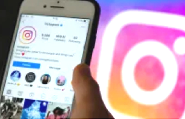 Instagram tạo tài khoản dành riêng cho thiếu niên