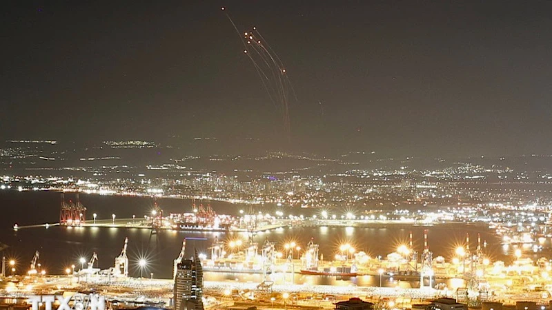 Israel đưa lữ đoàn quân dự bị tới biên giới phía bắc