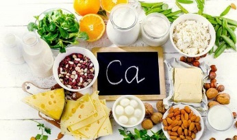 Bổ sung canxi, vitamin D đúng cách để tốt cho xương