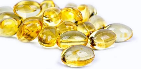 Vitamin D thúc đẩy sự hấp thụ canxi và cần thiết cho việc tái tạo xương.