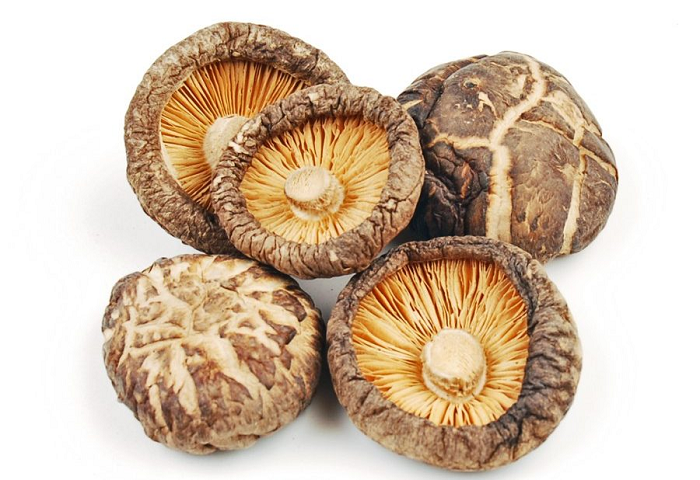 Lợi ích bất ngờ của nấm hương