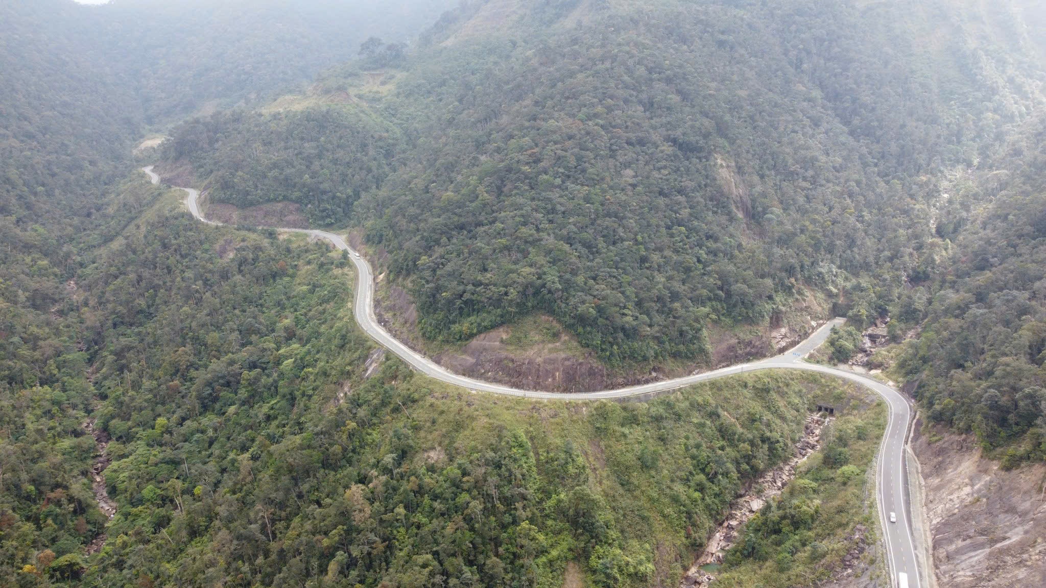 Đề xuất sớm đầu tư cao tốc Nha Trang - Đà Lạt