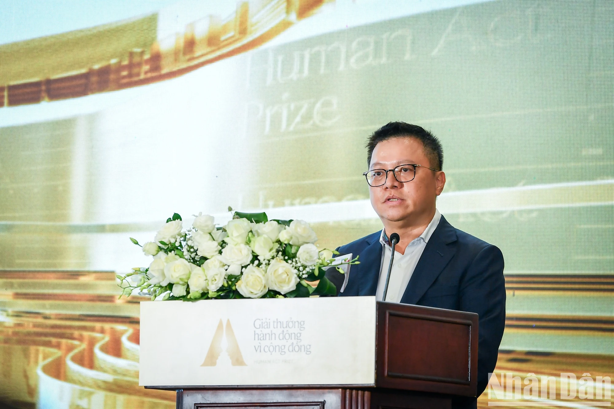 Công bố giải thưởng Human Act Prize 2024, chủ đề "Cộng đồng kiến tạo"