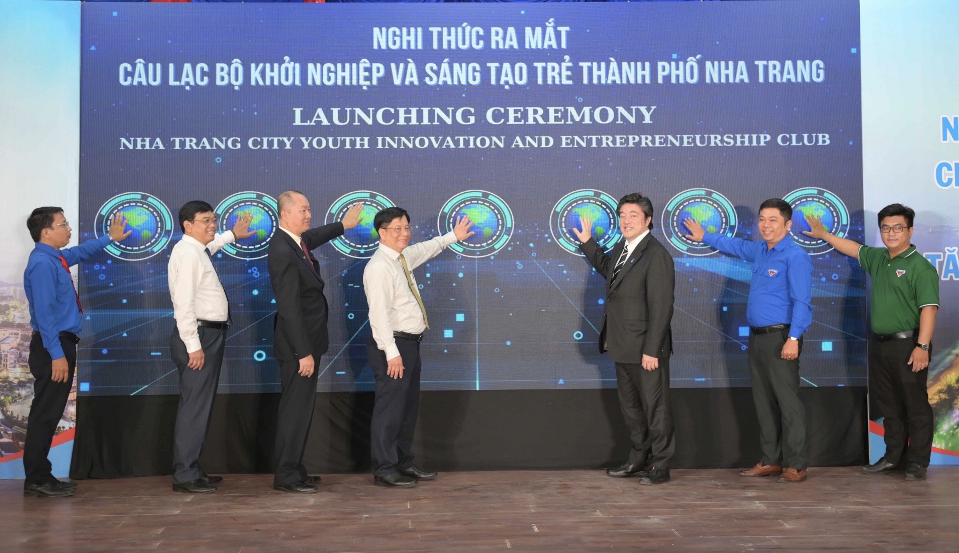 Nha Trang:: Tăng cường giáo dục lý tưởng cách mạng cho đoàn viên, thanh niên - Kỳ cuối: Giữ vững niềm tin theo Đảng