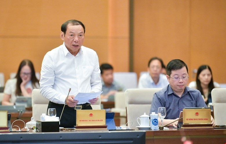 "Siết" quảng cáo qua thư điện tử, tin nhắn