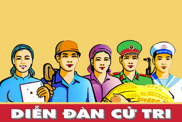 Trả lời kiến nghị của cử tri trước Kỳ họp thứ 14, HĐND tỉnh khóa VII 