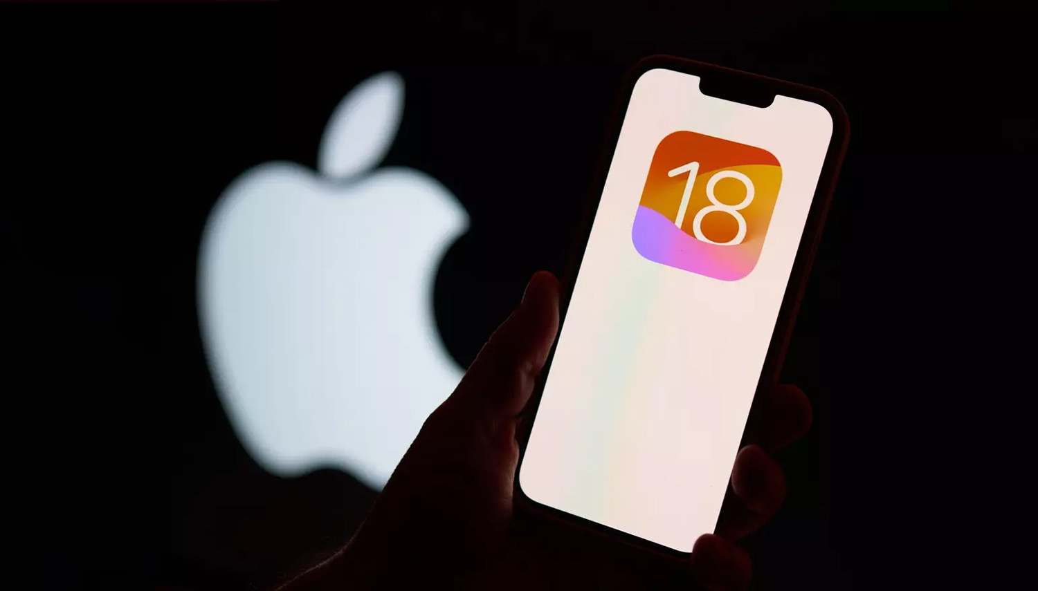 Người dùng iPhone tại Việt Nam đã có thể "lên đời" iOS 18.0