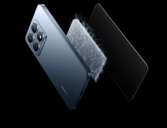 Xiaomi 14T Series ra mắt thị trường Việt Nam, tích hợp AI chuyên sâu