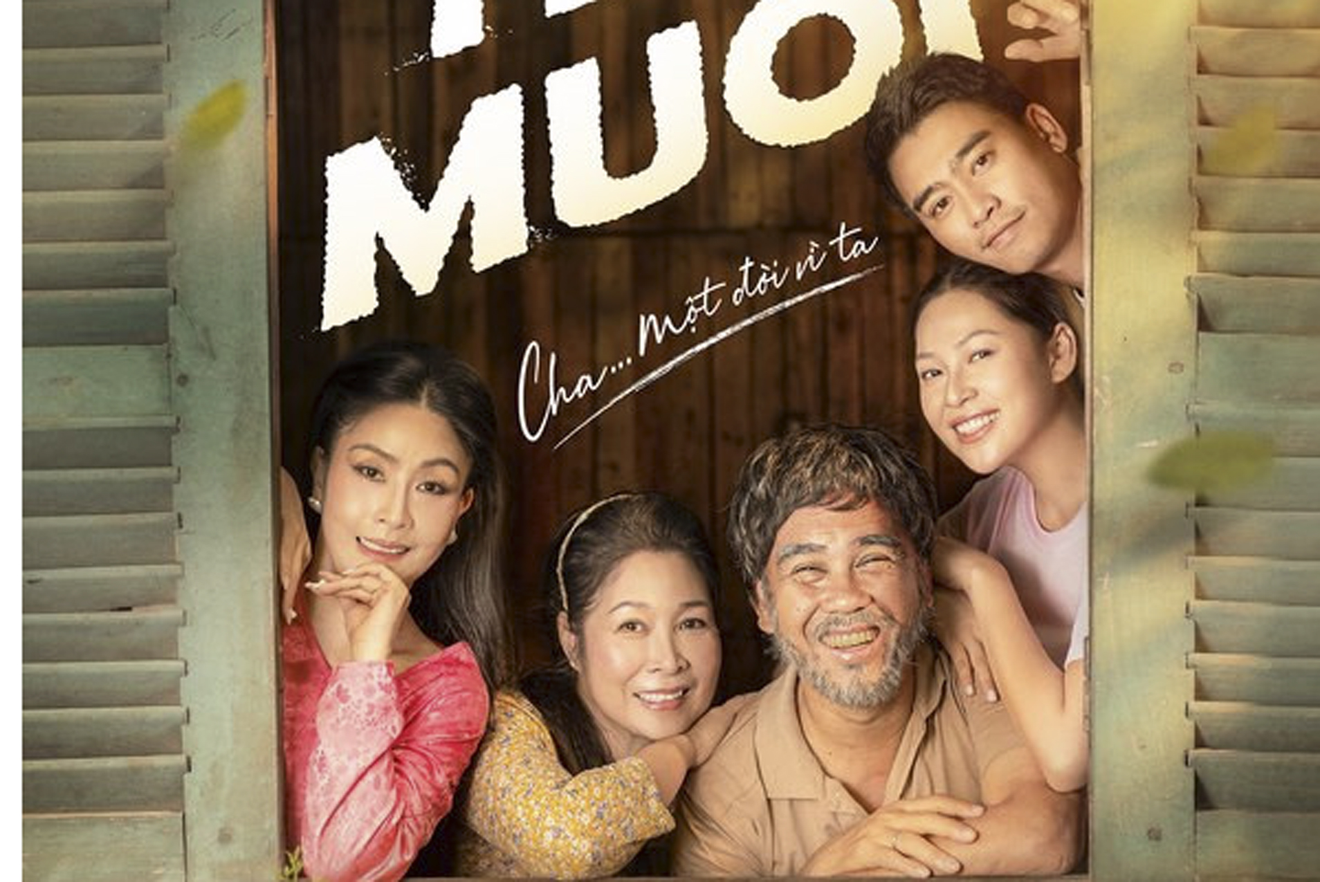 Chiếu phim tham dự giải thưởng Cánh diều 2024 phục vụ khán giả Nha Trang