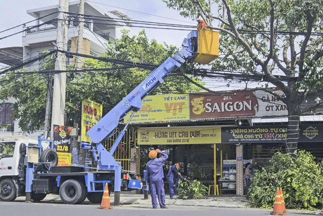 Podcast: Bản tin ngày 16-9
