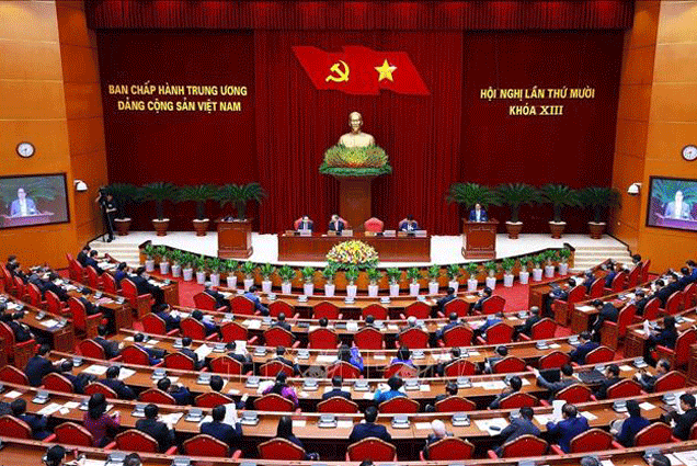 Podcast: Bản tin ngày 18-9