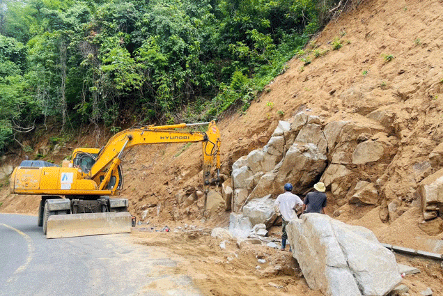 Podcast: Bản tin ngày 19-9