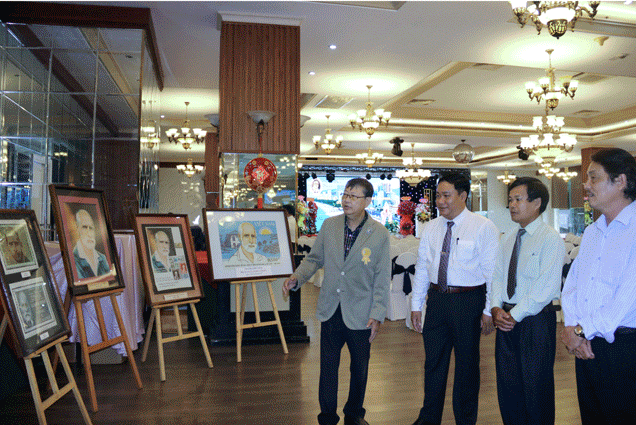 Podcast: Bản tin ngày 23-9