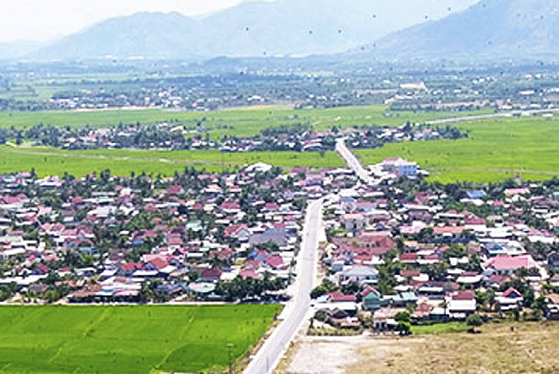 Khẩn trương thực hiện sắp xếp các đơn vị hành chính cấp xã