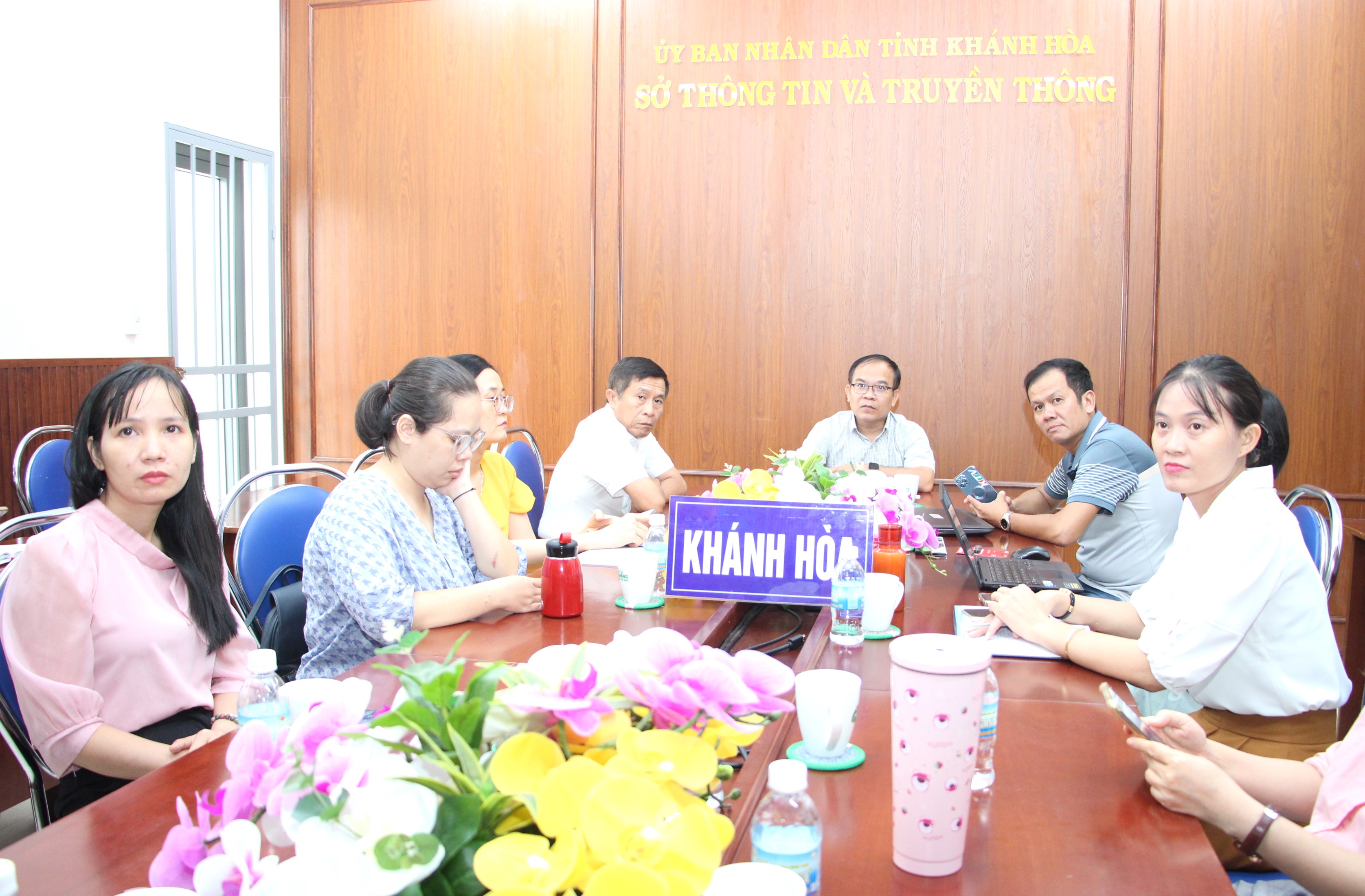 Phổ biến quy định về xây dựng định mức kinh tế - kỹ thuật dịch vụ trong lĩnh vực báo chí