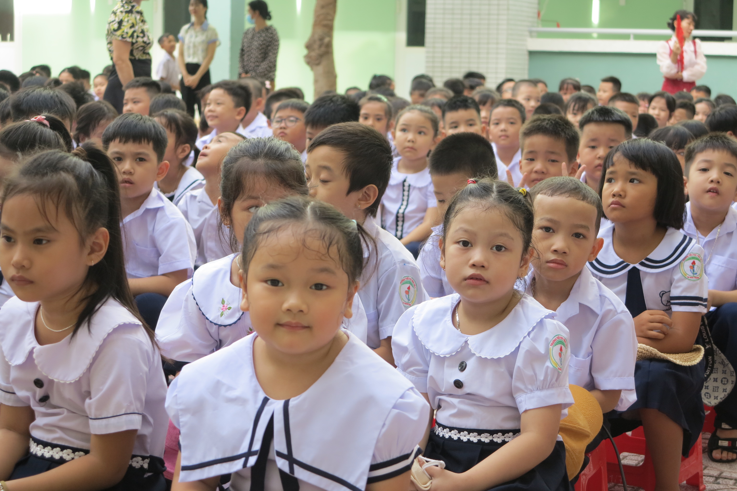 Tăng cường đảm bảo an toàn thực phẩm trong các cơ sở giáo dục