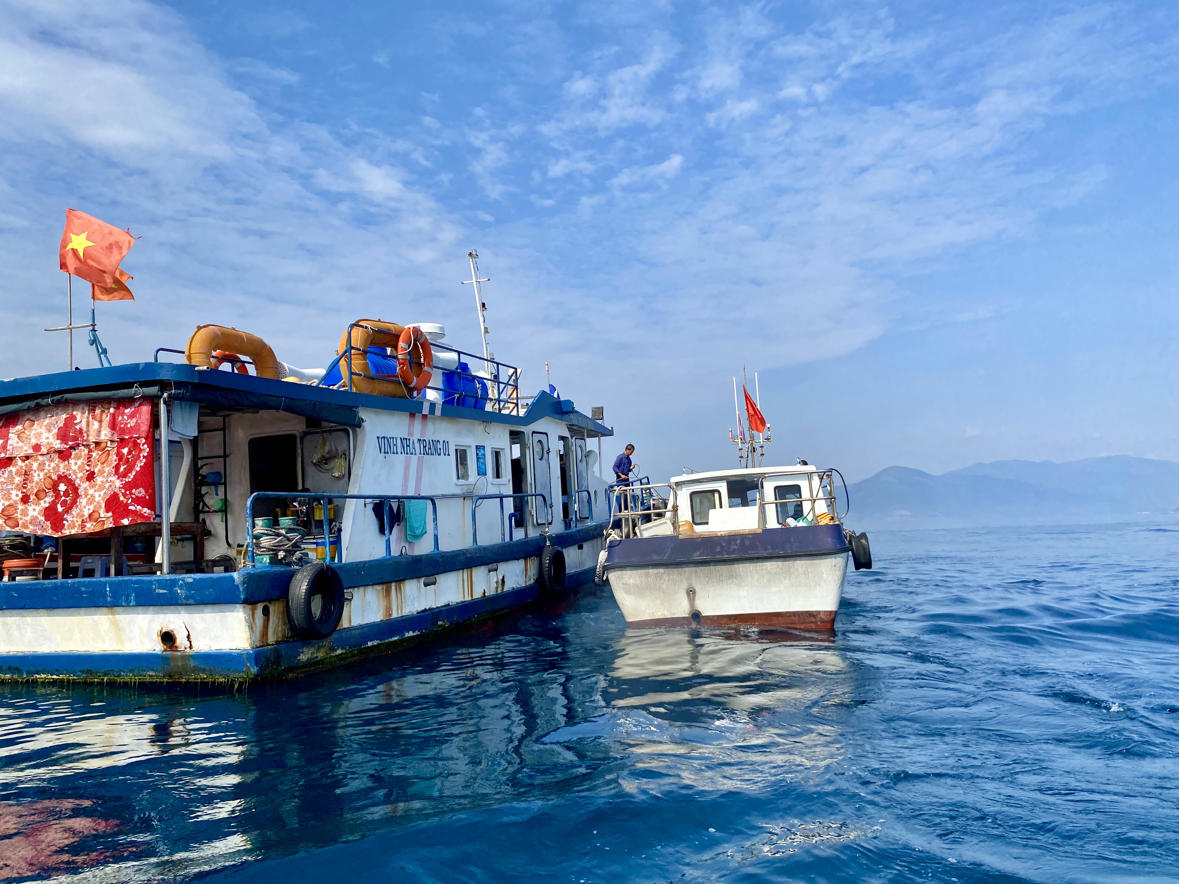 Kiện toàn tổ chức Ban Quản lý vịnh Nha Trang: Để thực hiện tốt hơn công tác phục hồi vịnh Nha Trang