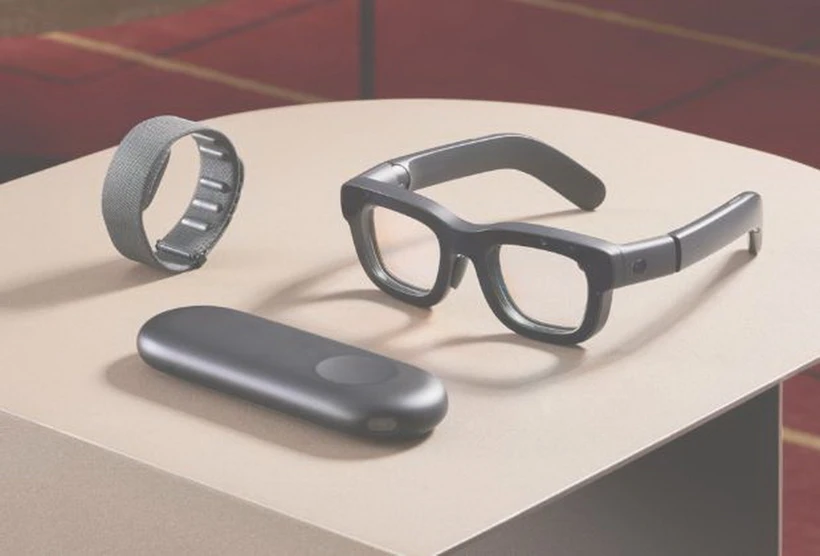 Meta ra mắt kính thực tế tăng cường 'Orion'