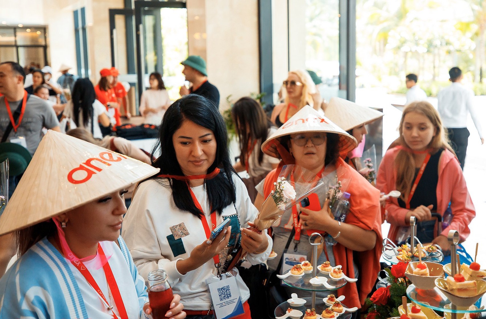 Anex Vietnam sẽ tổ chức tour du lịch bay thẳng từ Ba Lan đến Khánh Hòa