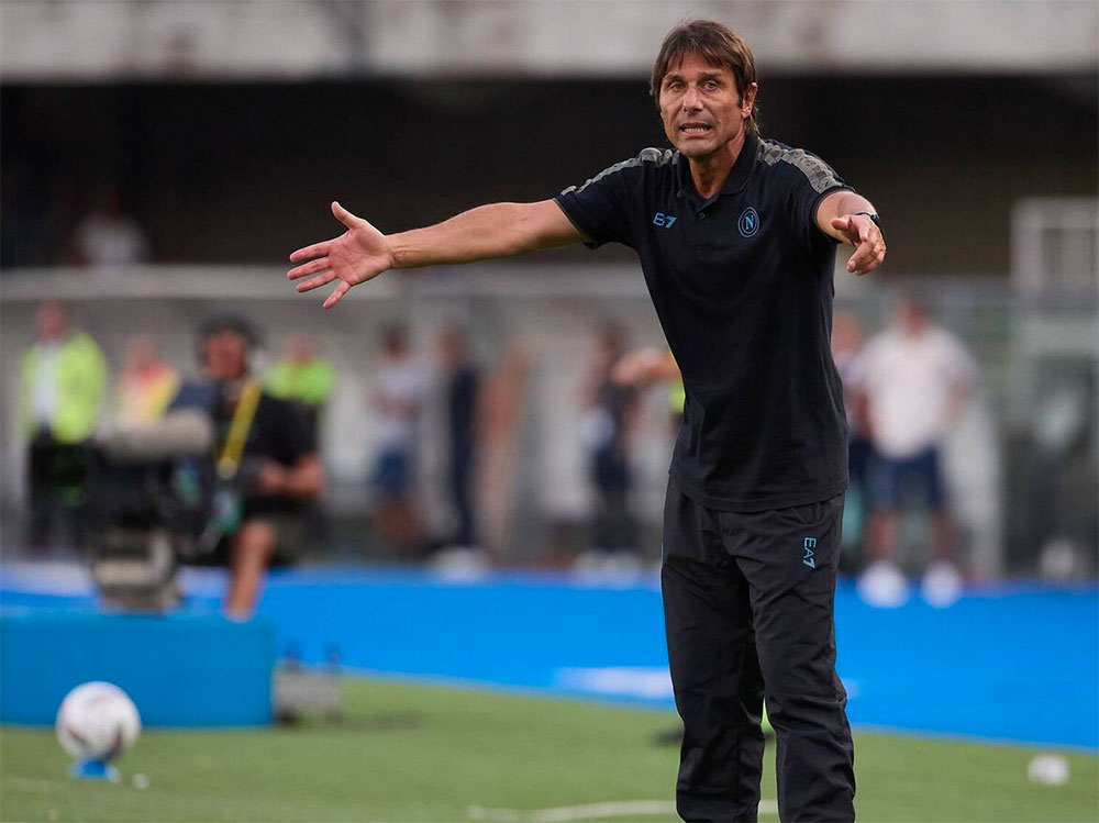 Những lý do để người hâm mộ tin tưởng Napoli sẽ lên ngôi vô địch mùa giải này