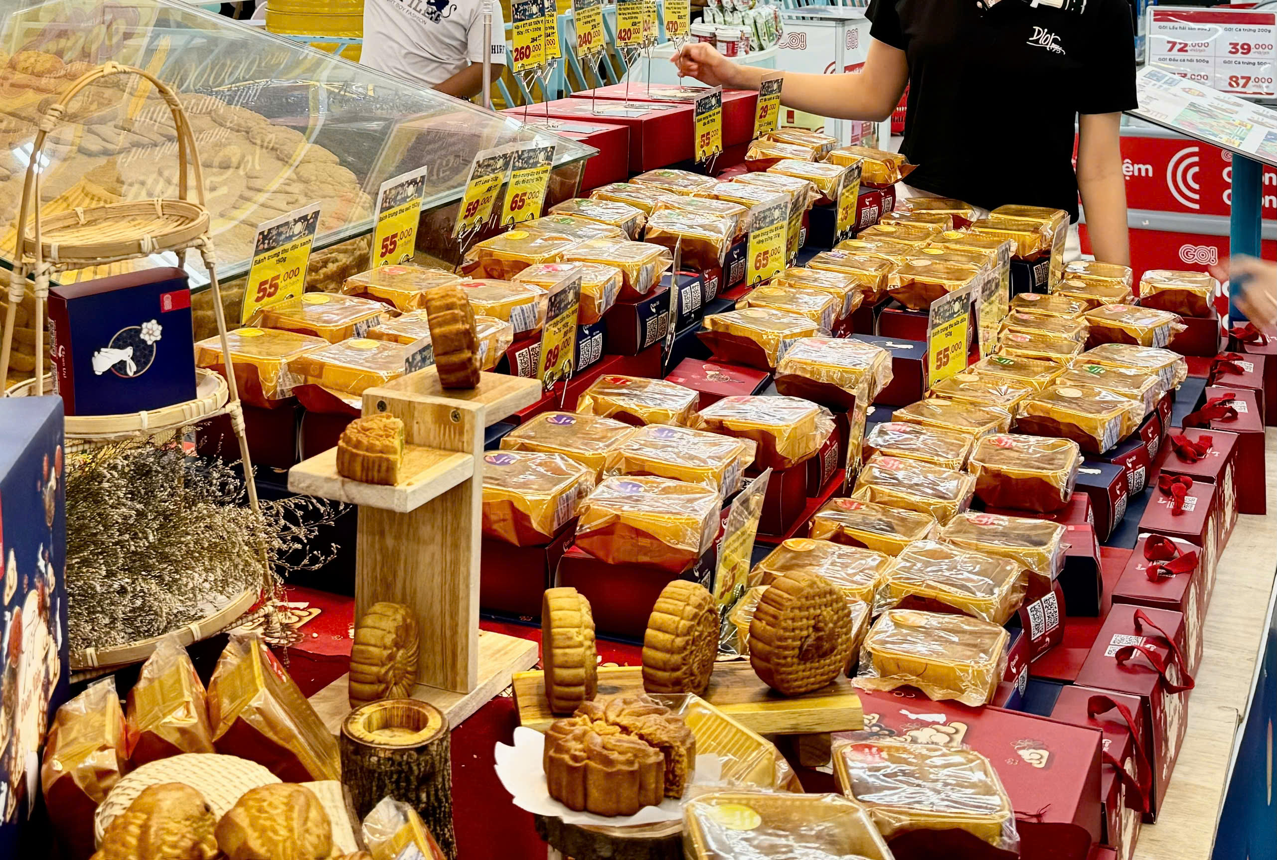 UBND TP. Nha Trang: Ban hành kế hoạch kiểm tra an toàn thực phẩm ngành Công thương dịp Tết Trung thu