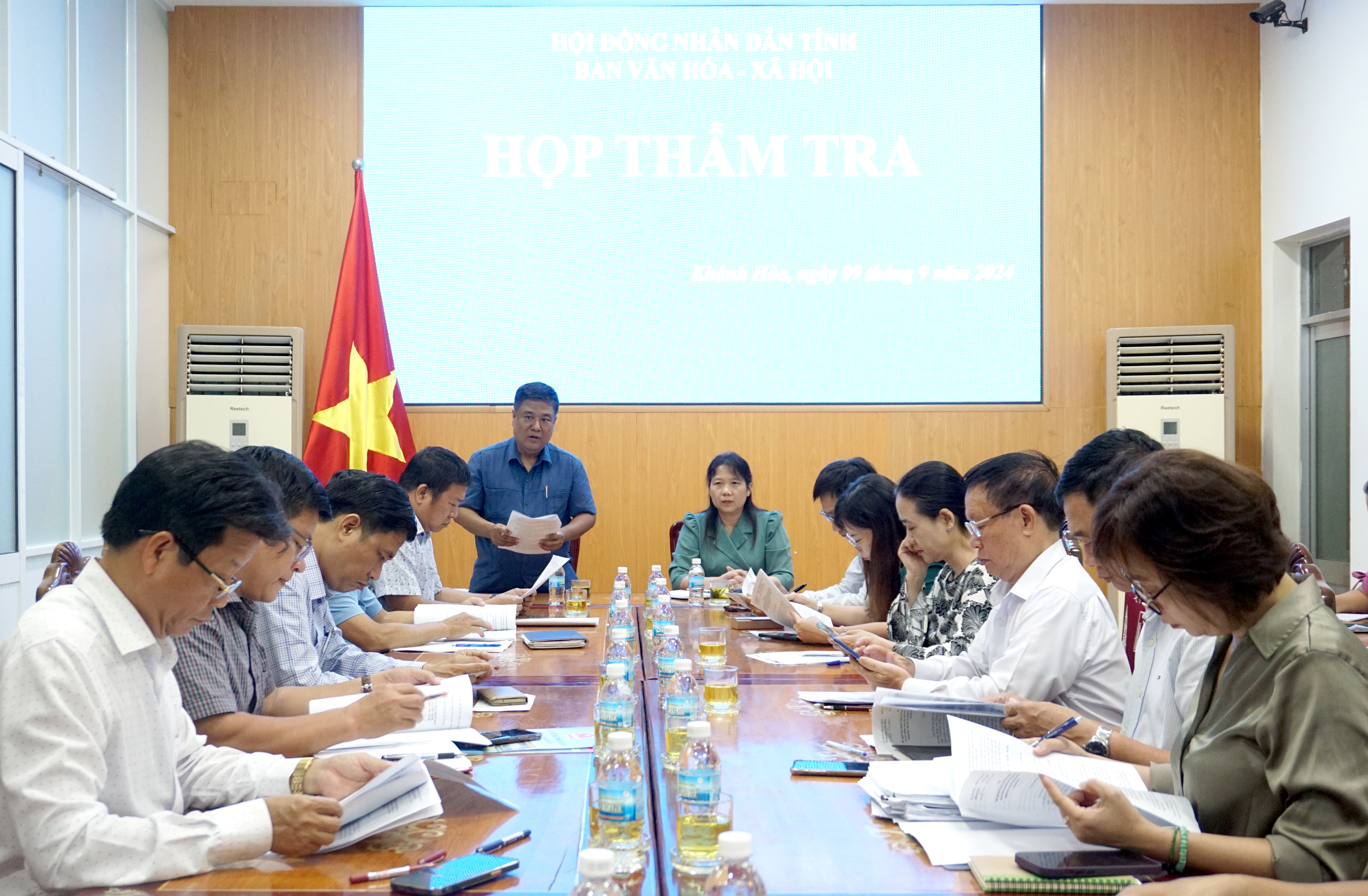 Sẽ trình HĐND tỉnh chính sách về hỗ trợ học phí tại các cơ sở giáo dục công lập