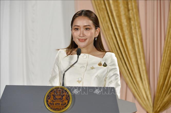 Thủ tướng Thái Lan hoàn thiện Nội các mới