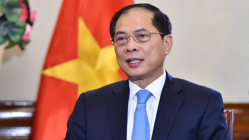 Việt Nam khẳng định thông điệp ủng hộ mạnh mẽ chủ nghĩa đa phương