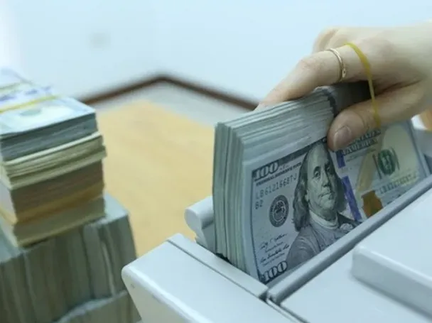 Giá USD đồng loạt đi xuống