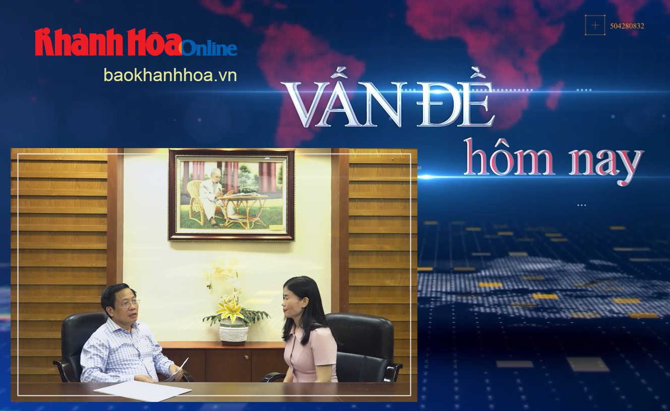 VẤN ĐỀ HÔM NAY: Khánh Hòa - Điểm sáng trong công tác phát triển đảng viên