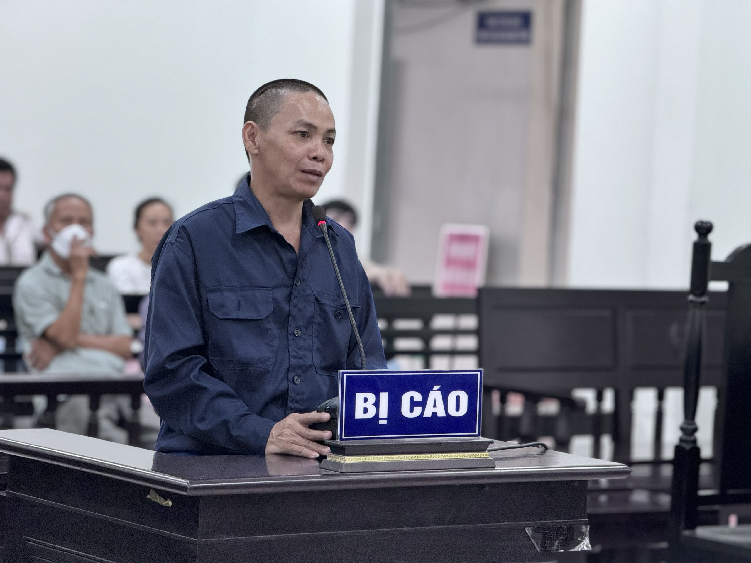 Mâu thuẫn làm ăn, người bị thương, kẻ vào tù