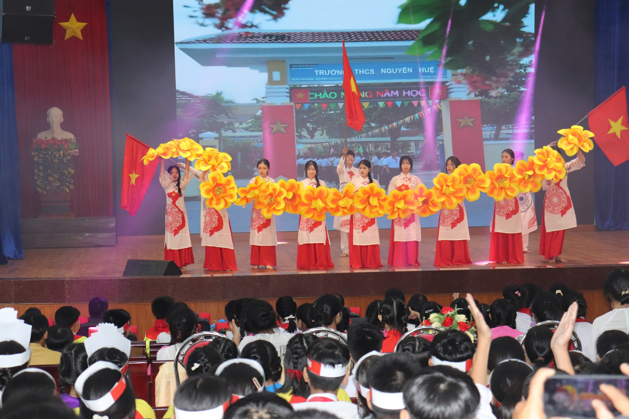 Hội thi tìm hiểu di sản văn hóa huyện Diên Khánh năm 2024