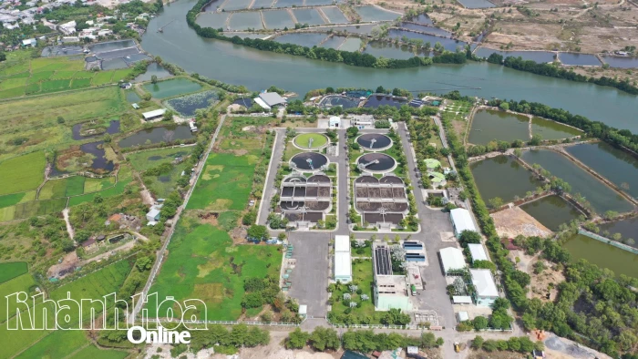 Phổ biến Thông tư số 53 ban hành quy chuẩn kỹ thuật quốc gia về công trình, thiết bị xử lý nước thải tại chỗ