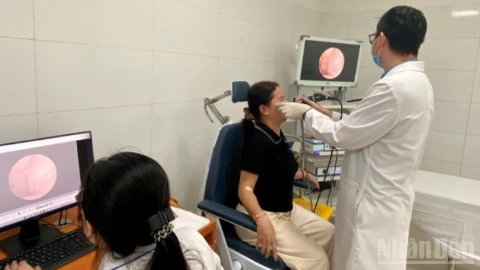 Sáu trường hợp ngừng đóng bảo hiểm y tế vẫn được hưởng 100% chi phí khám, chữa bệnh