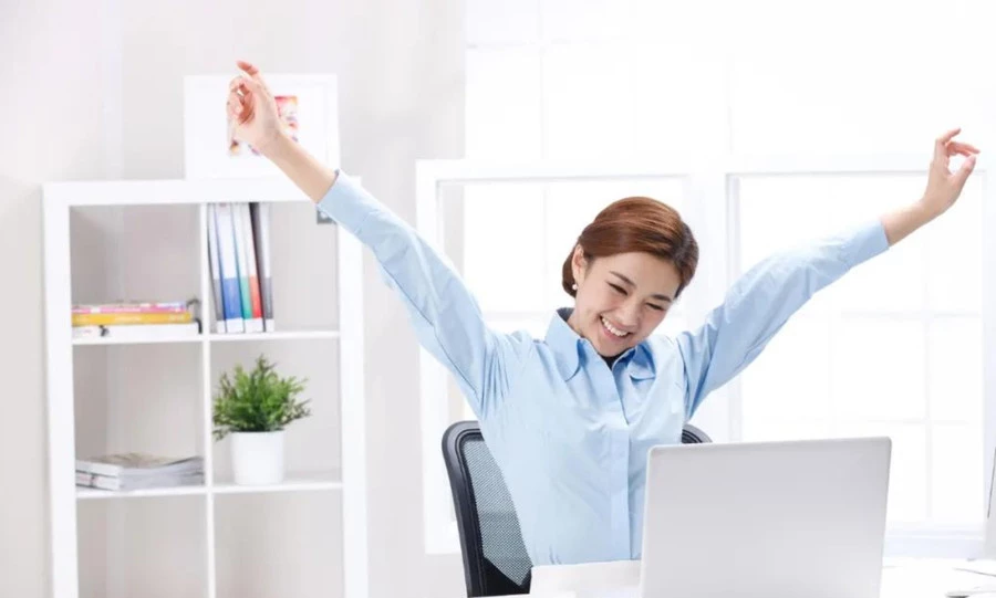 Ngủ trưa vẫn là một phương pháp tốt để phục hồi năng lượng. (Ảnh: ITN)