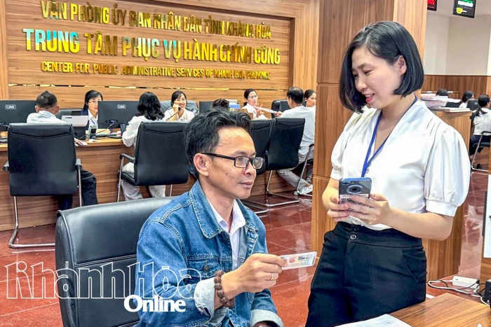 KPI - Đột phá trong quản trị nhân lực khu vực công - Kỳ 2: Thúc đẩy tinh thần tự giác, trách nhiệm của cán bộ, công chức, viên chức